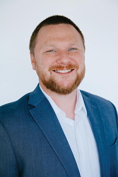Chris Gofney - louisville real estate agent
