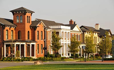 norton commons louisville homes for sale
