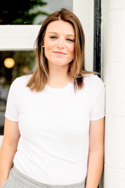Lauren McDowell - louisville real estate agent