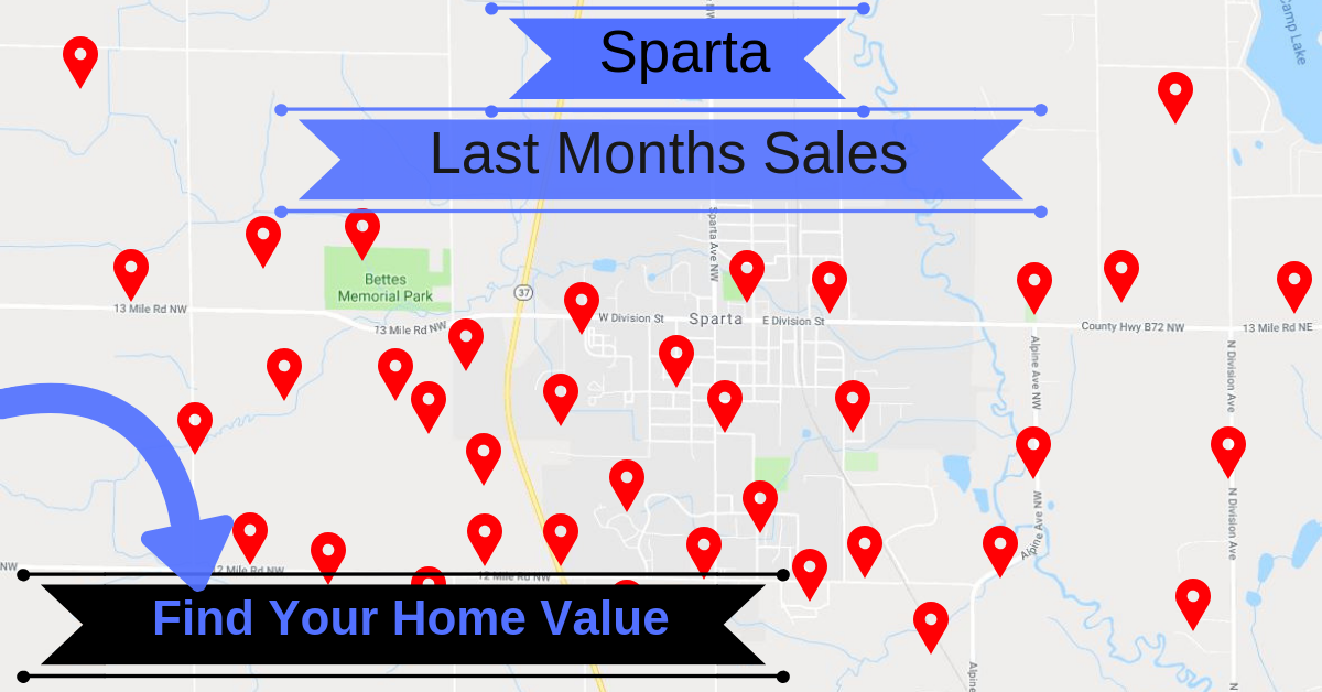 Sparta Sales
