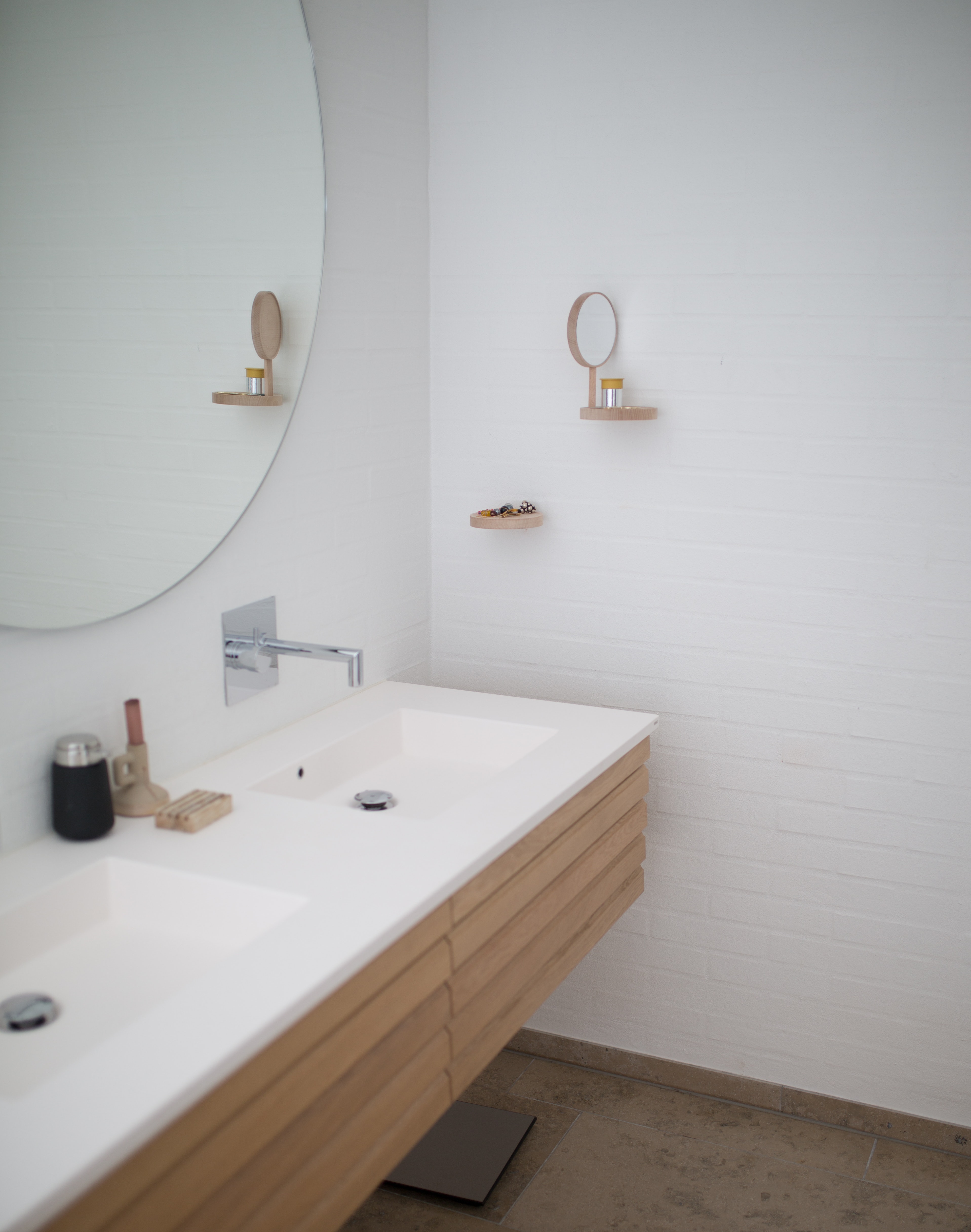 Tips for Taking Your Small Bathroom to the Next Level