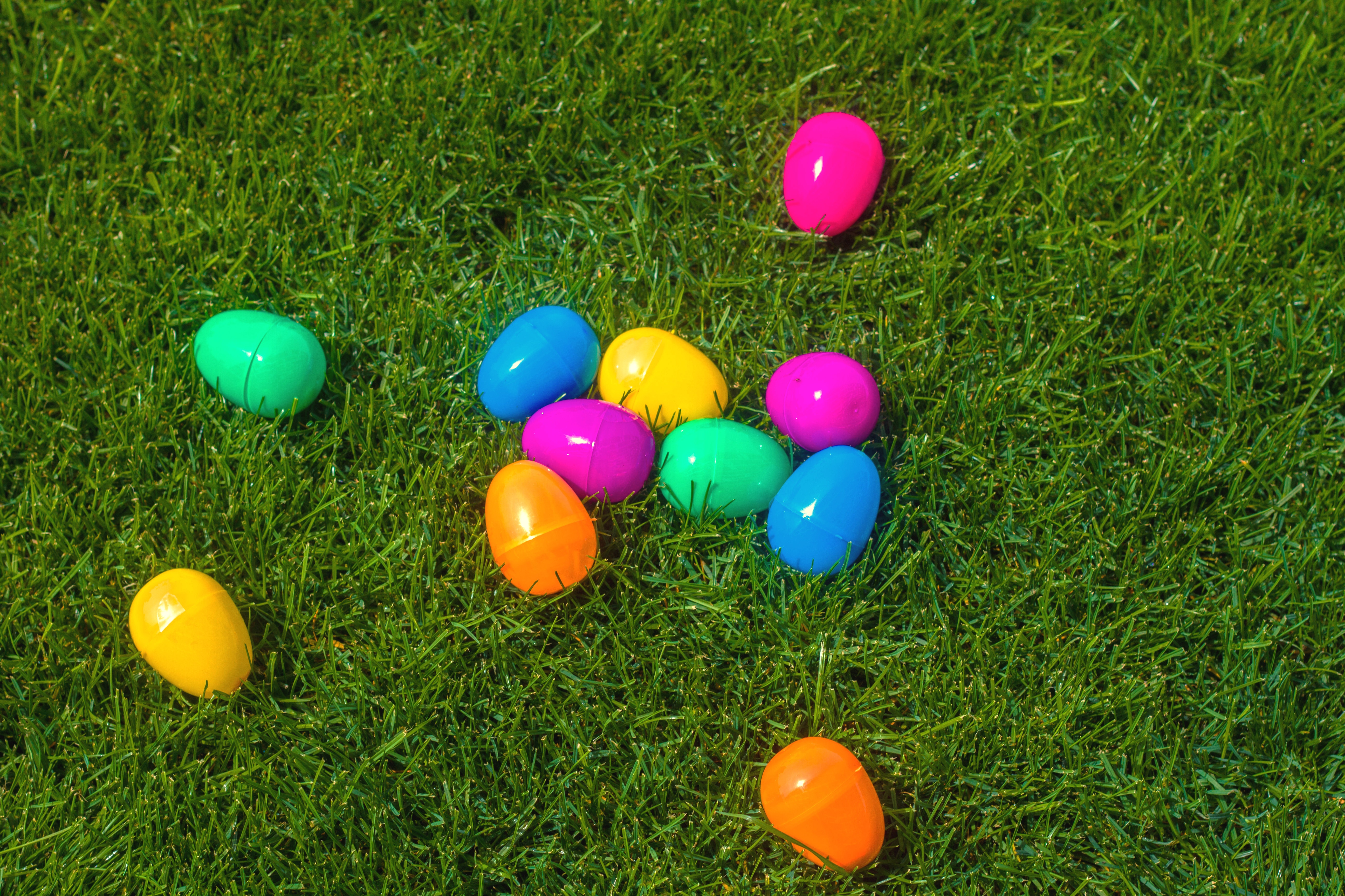 Easter Activities in the Triangle
