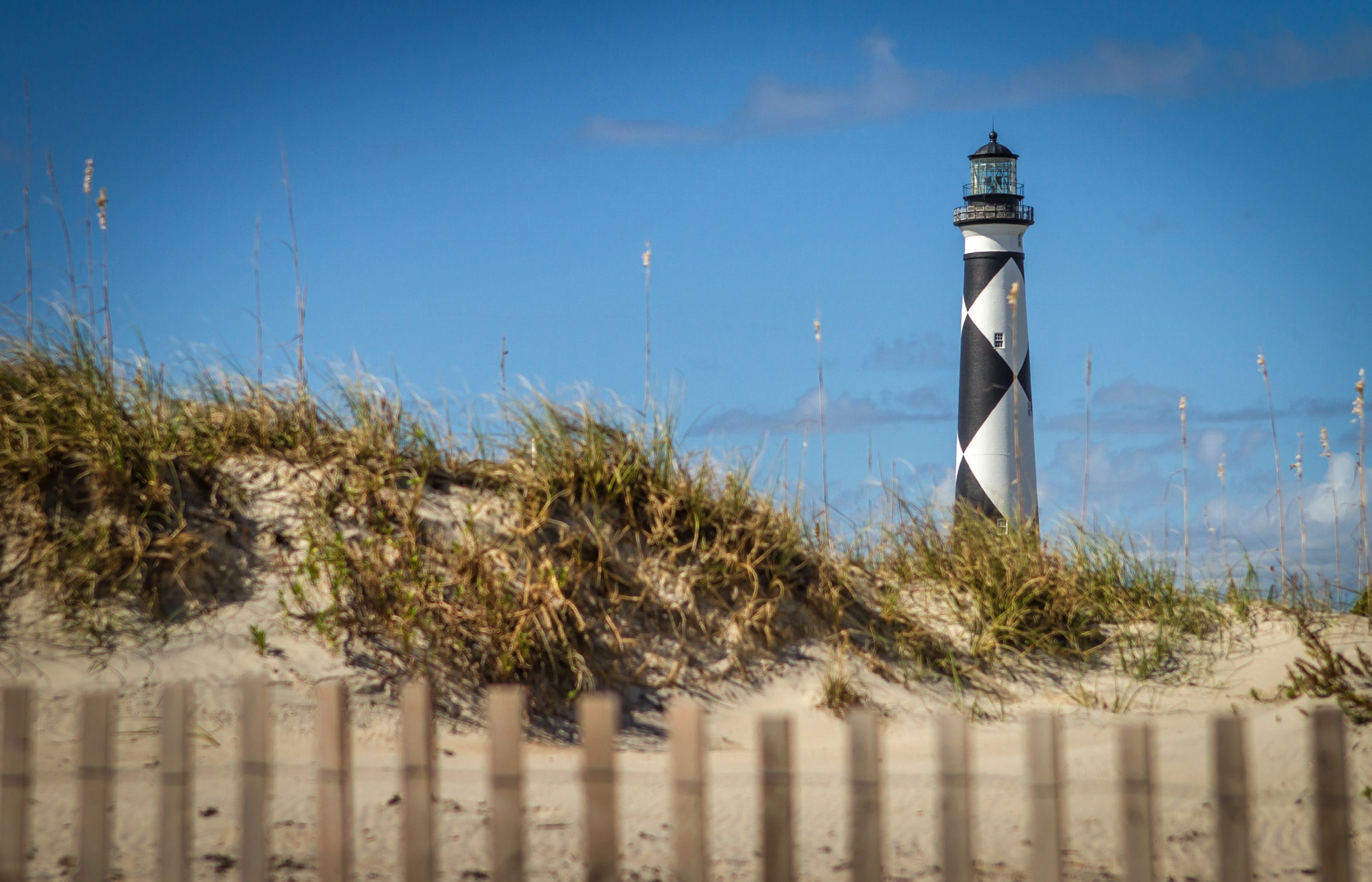 Cape Lookout, NC