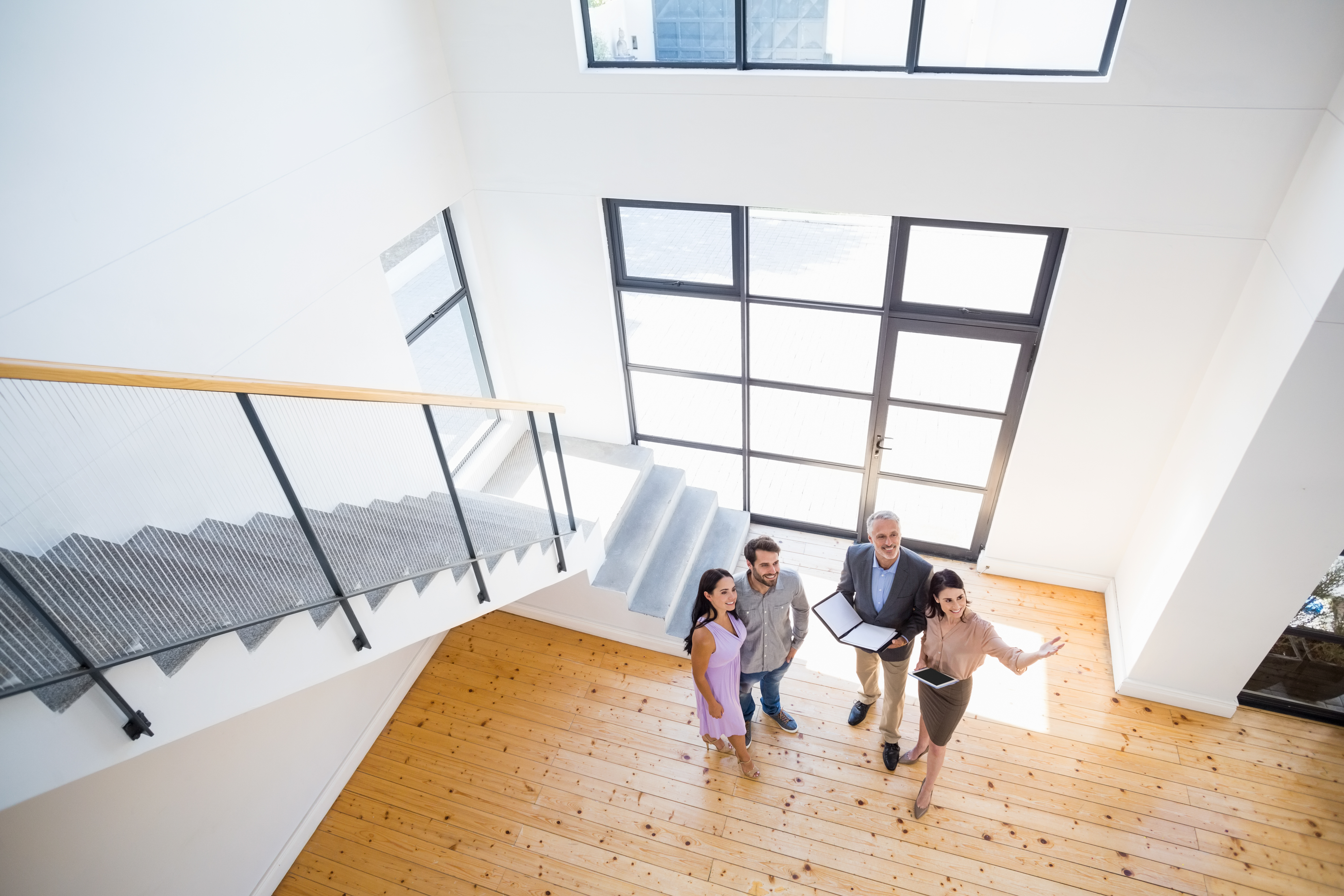 5 Habits for Home Buying Success
