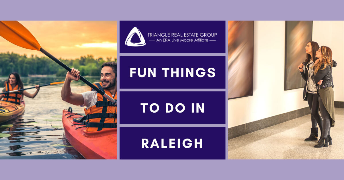 Things to Do in Raleigh