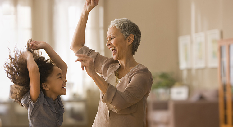 5 Reasons to Consider Multigenerational Housing