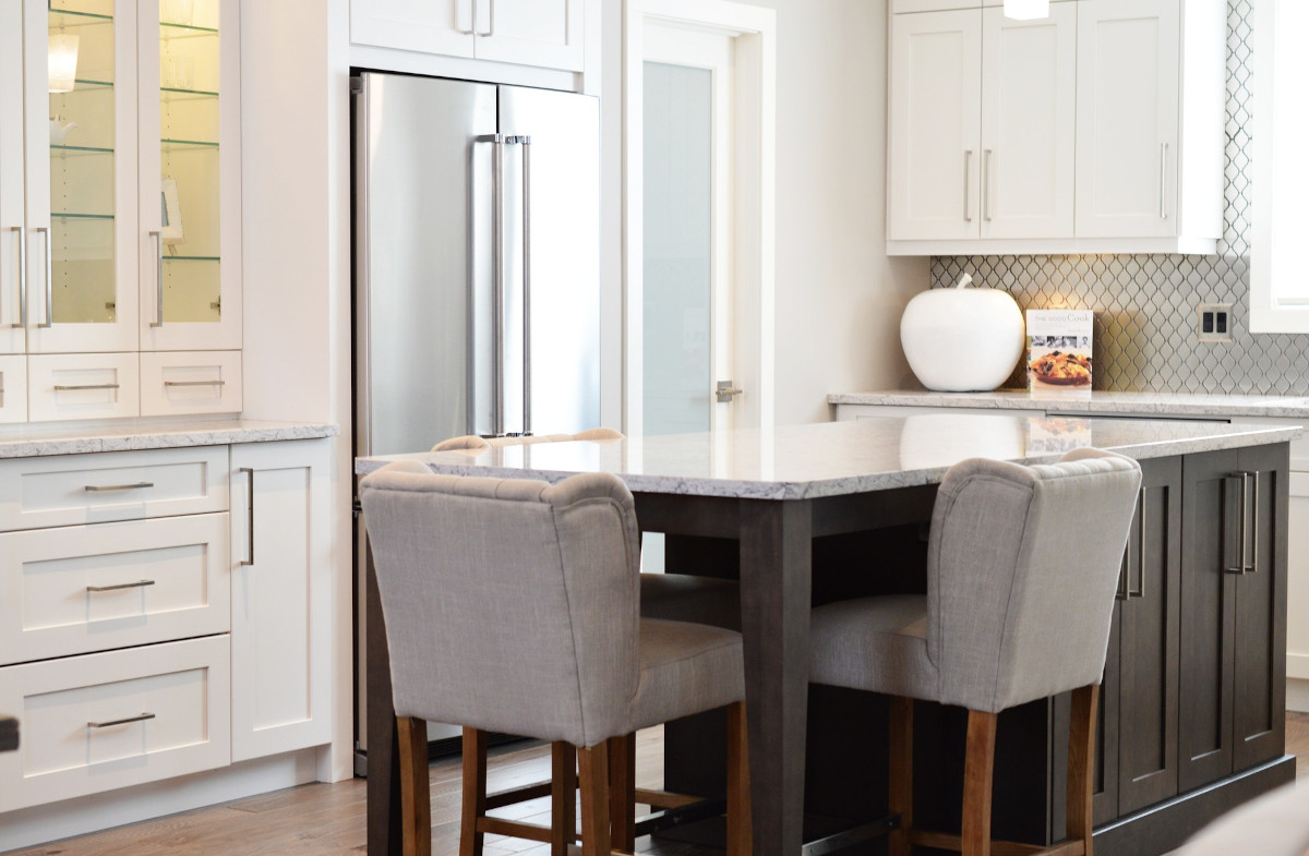 Kitsap County Real Estate Blog by Dupuis Team | Kitchen Trends 2020