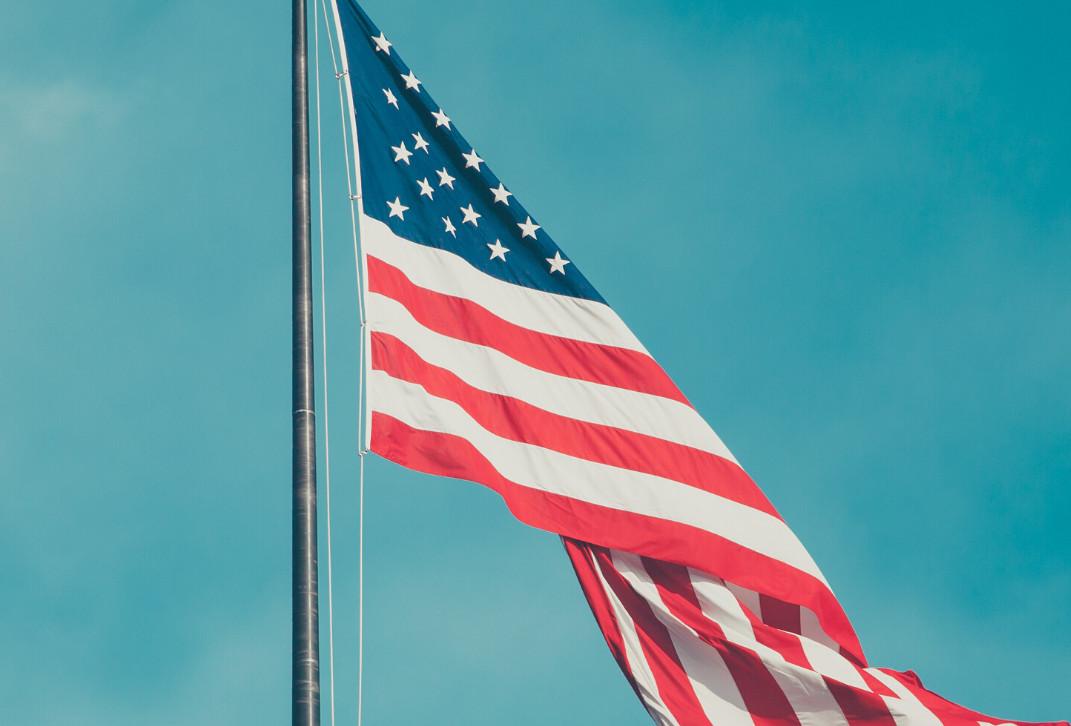 Memorial Day 2020