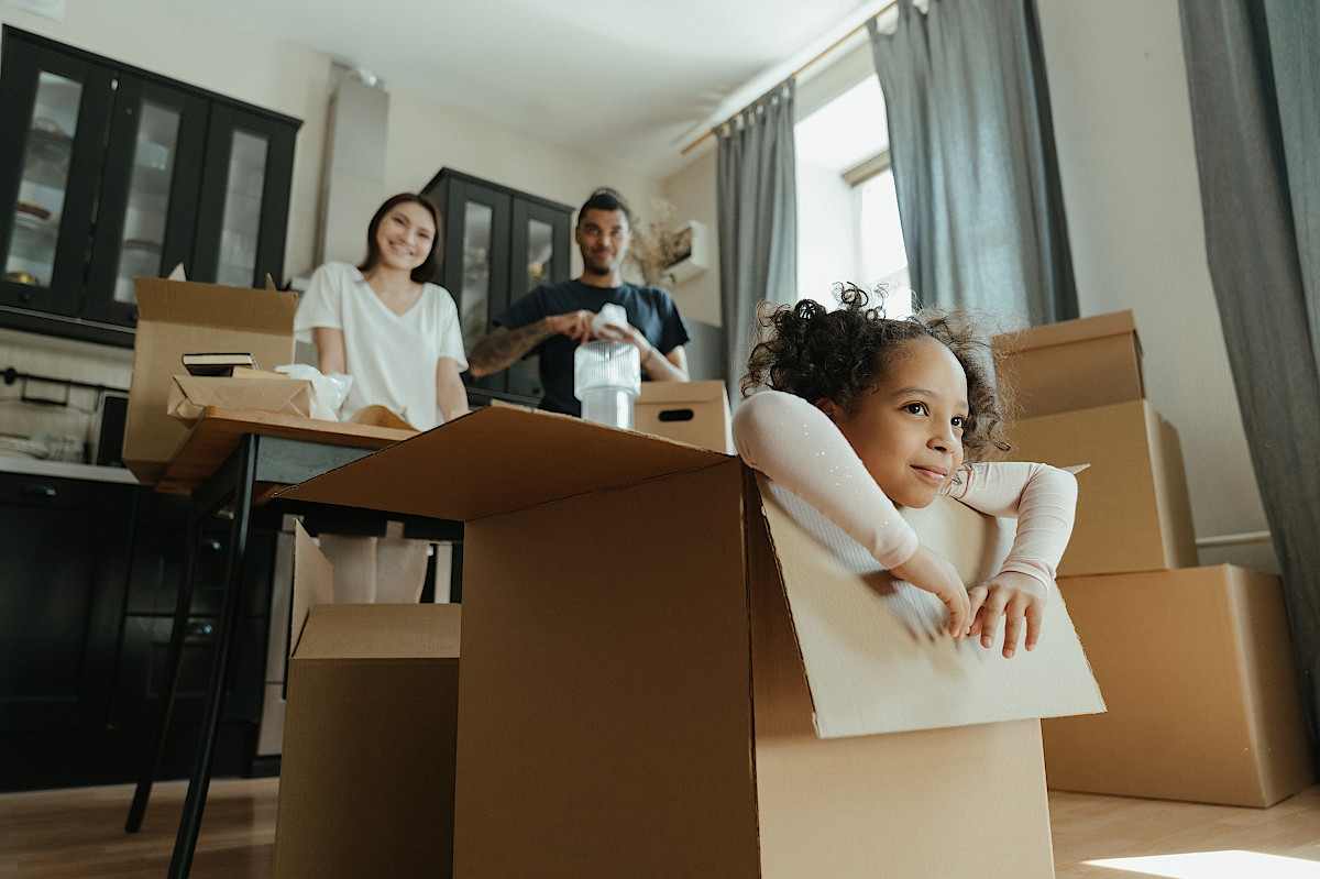 What is Life Like as a Homeowner?