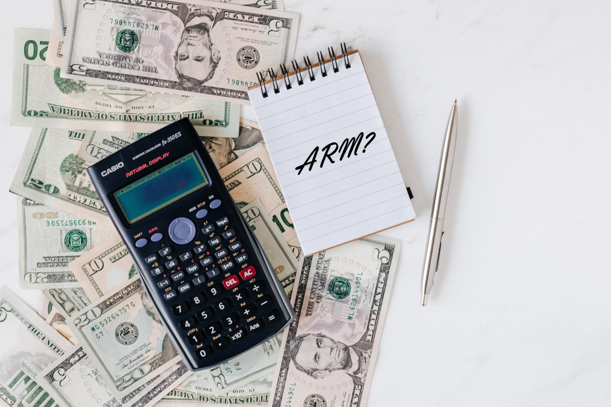 Why Choose an Adjustable Rate Mortgage (ARM)?