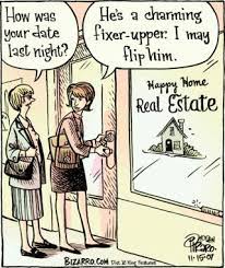 Real Estate Meme