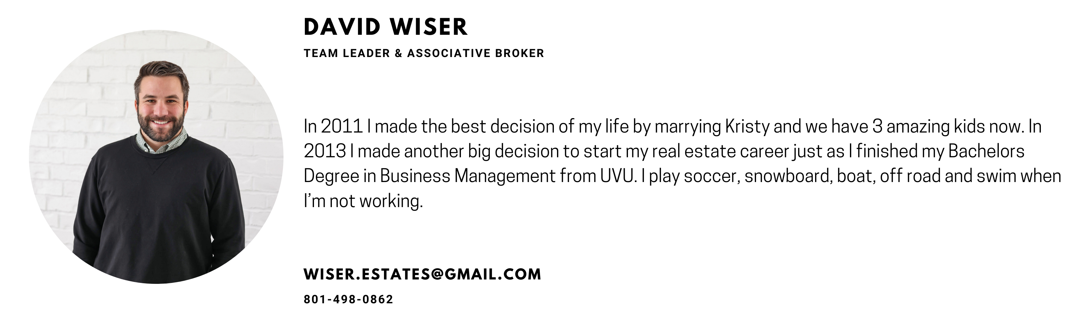 Wiser Broker