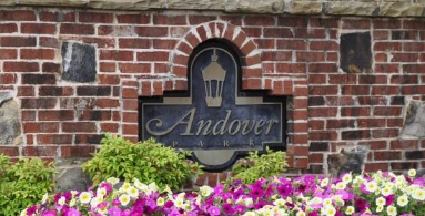 Andover Park Homes for Sale in Johns Creek, GA