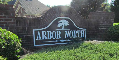 Arbor North