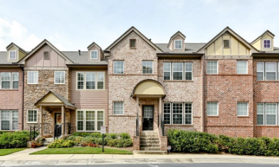 3635 ASHFORD CREEK DR NE, Brookhaven, GA 30319 Condo/Townhouse For Sale, MLS# 7258246