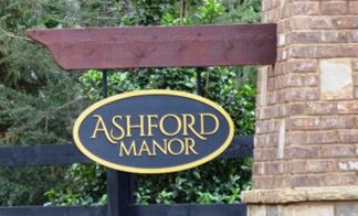 Ashford Manor