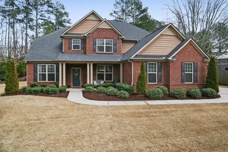 Ashley Manor Homes for Sale in Roswell, GA