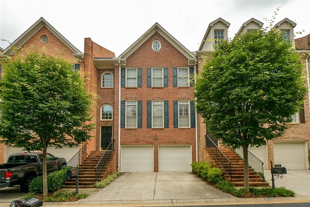 Ashworth Homes for Sale in Dunwoody, GA