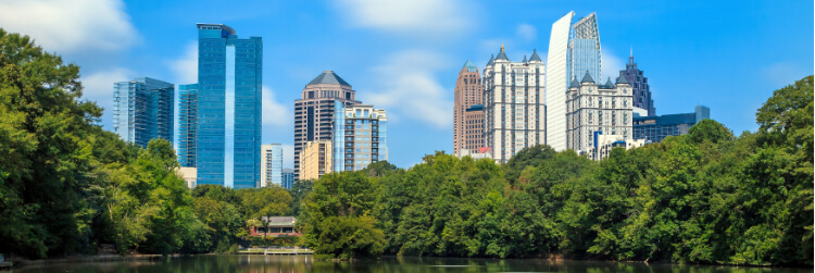 Moving to Atlanta? Here Are 17 Things You Should Know