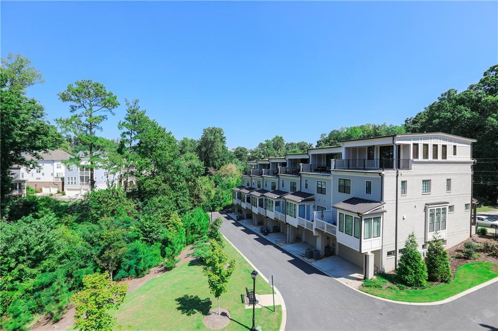 Townhomes
