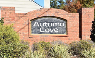 Autumn Cove