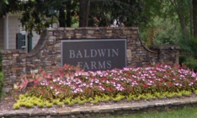 Baldwin Farms