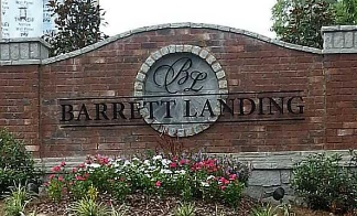 Barrett Landing