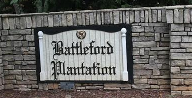 Battleford Plantation