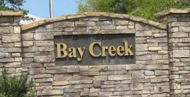 Bay Creek