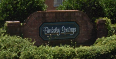Berkeley Springs
