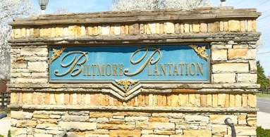 Biltmore Plantation