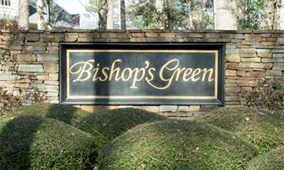 Bishop's Green