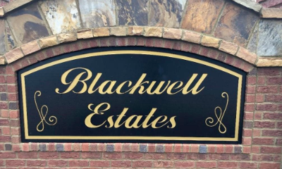 Blackwell Estates