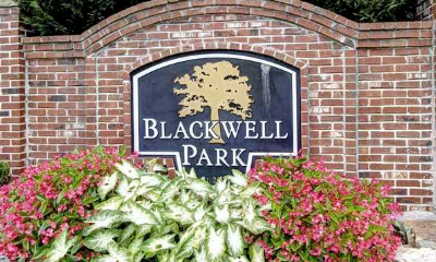 Blackwell Park