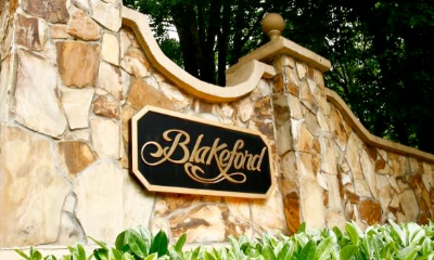Blakeford