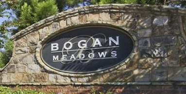 Bogan Meadows
