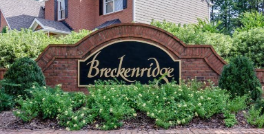 Breckenridge