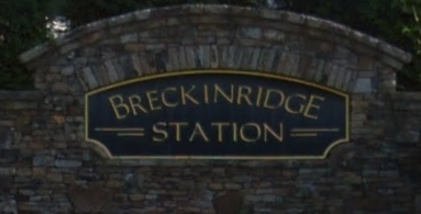 Breckinridge Station