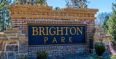 Brighton Park