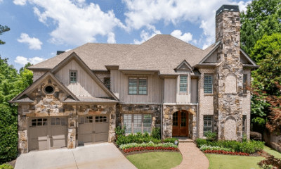 Homes for Sale in Brookhaven Park, GA