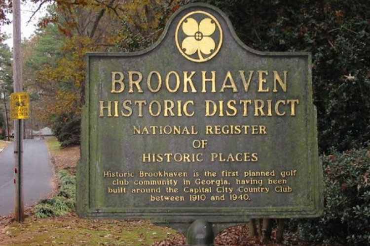 Living in Brookhaven, GA: 2021 Neighborhood Guide