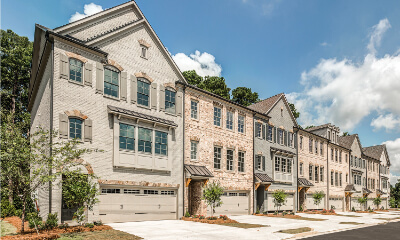 Ansley Park Home