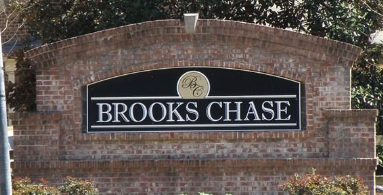 Brooks Chase Homes for Sale in Lawrenceville, GA