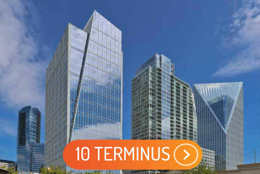 10 Terminus Place