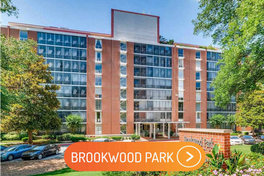 Brookwood Park