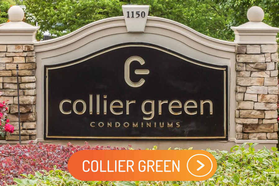 Collier Green