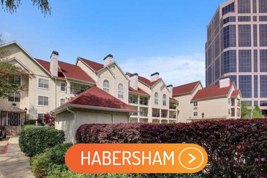 Habersham of Buckhead