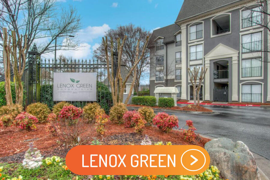 Lenox Green
