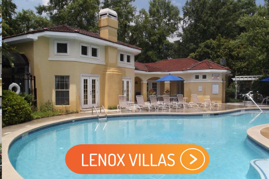 Lenox Villas