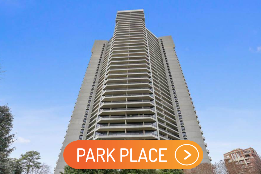 Park Place on Peachtree